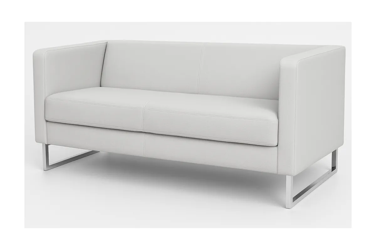 LUXOR DOUBLE SEAT SOFA