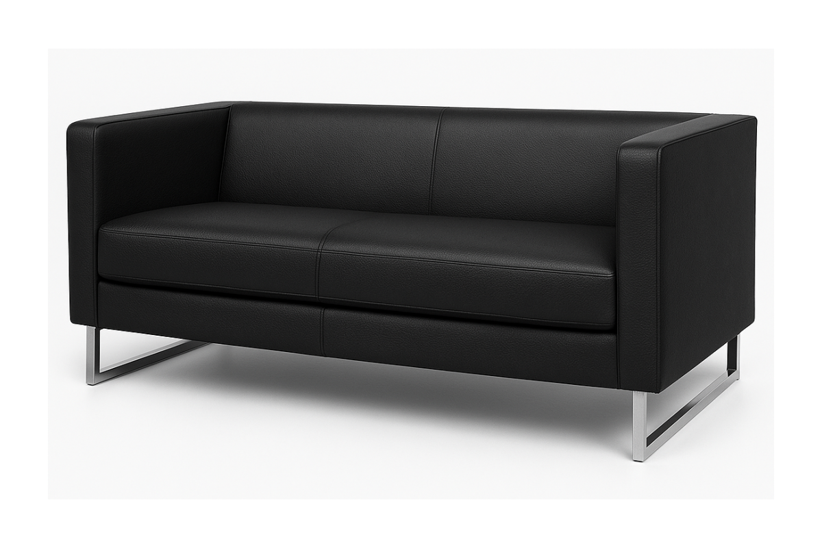 LUXOR DOUBLE SEAT SOFA