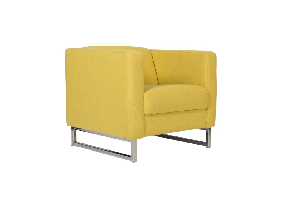 LUXOR ARMCHAIR