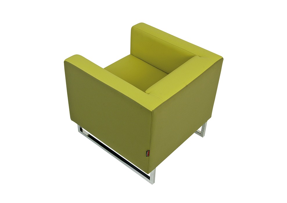 LUXOR ARMCHAIR