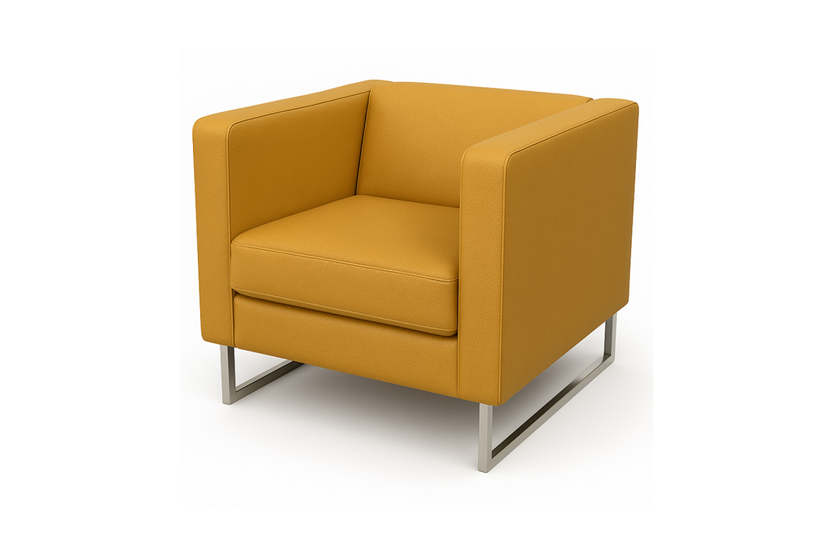 LUXOR ARMCHAIR