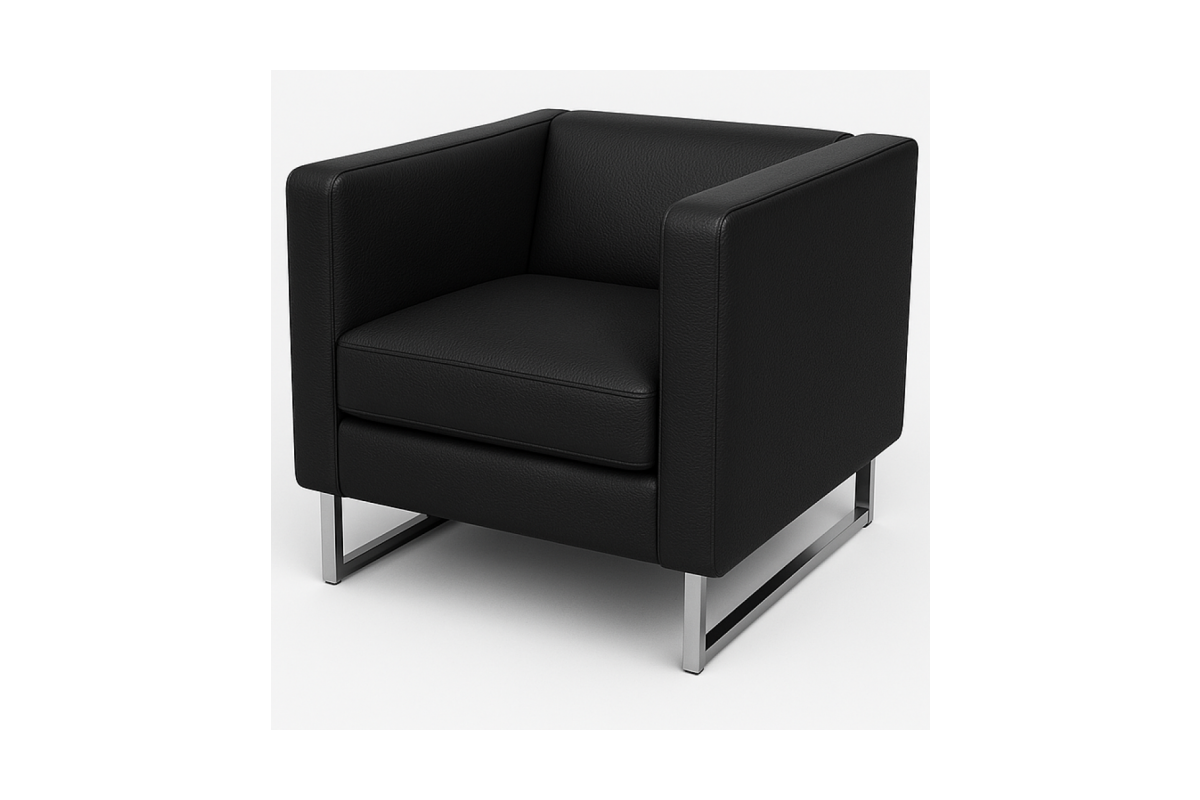 LUXOR ARMCHAIR