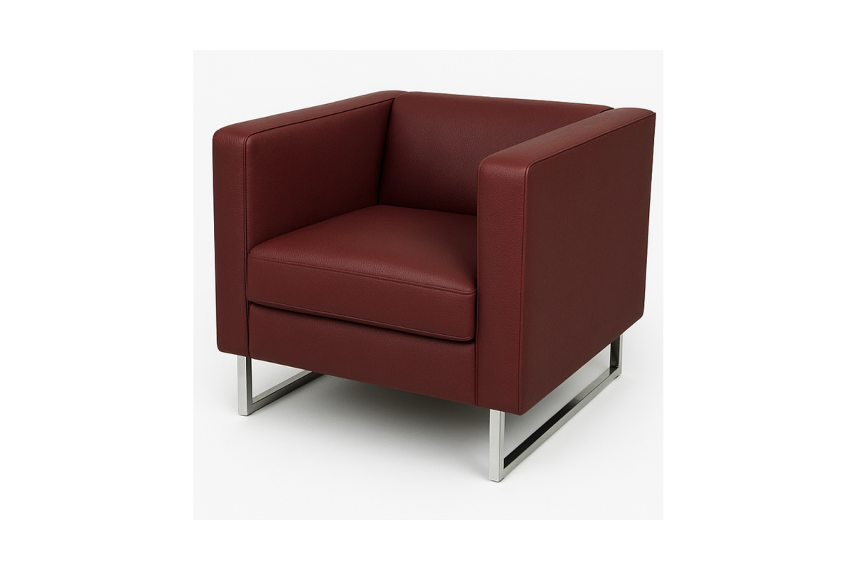 LUXOR ARMCHAIR