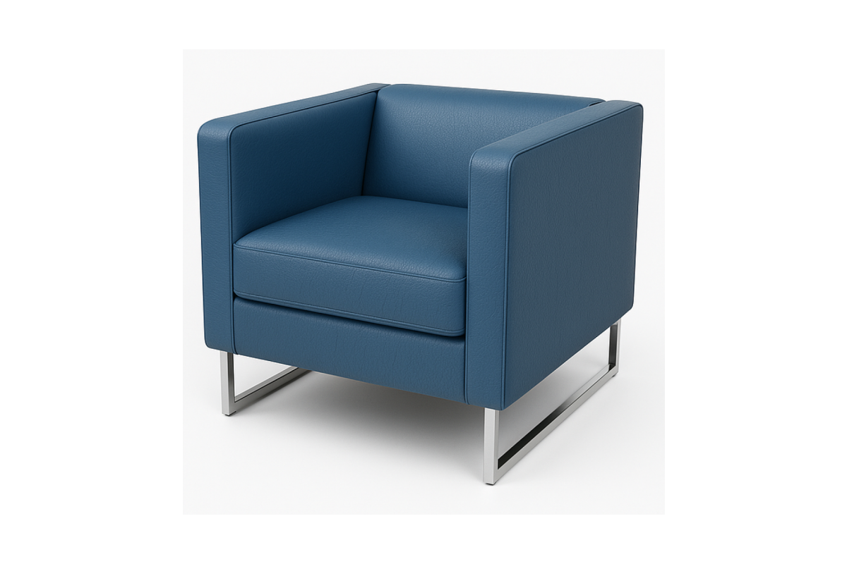 LUXOR ARMCHAIR