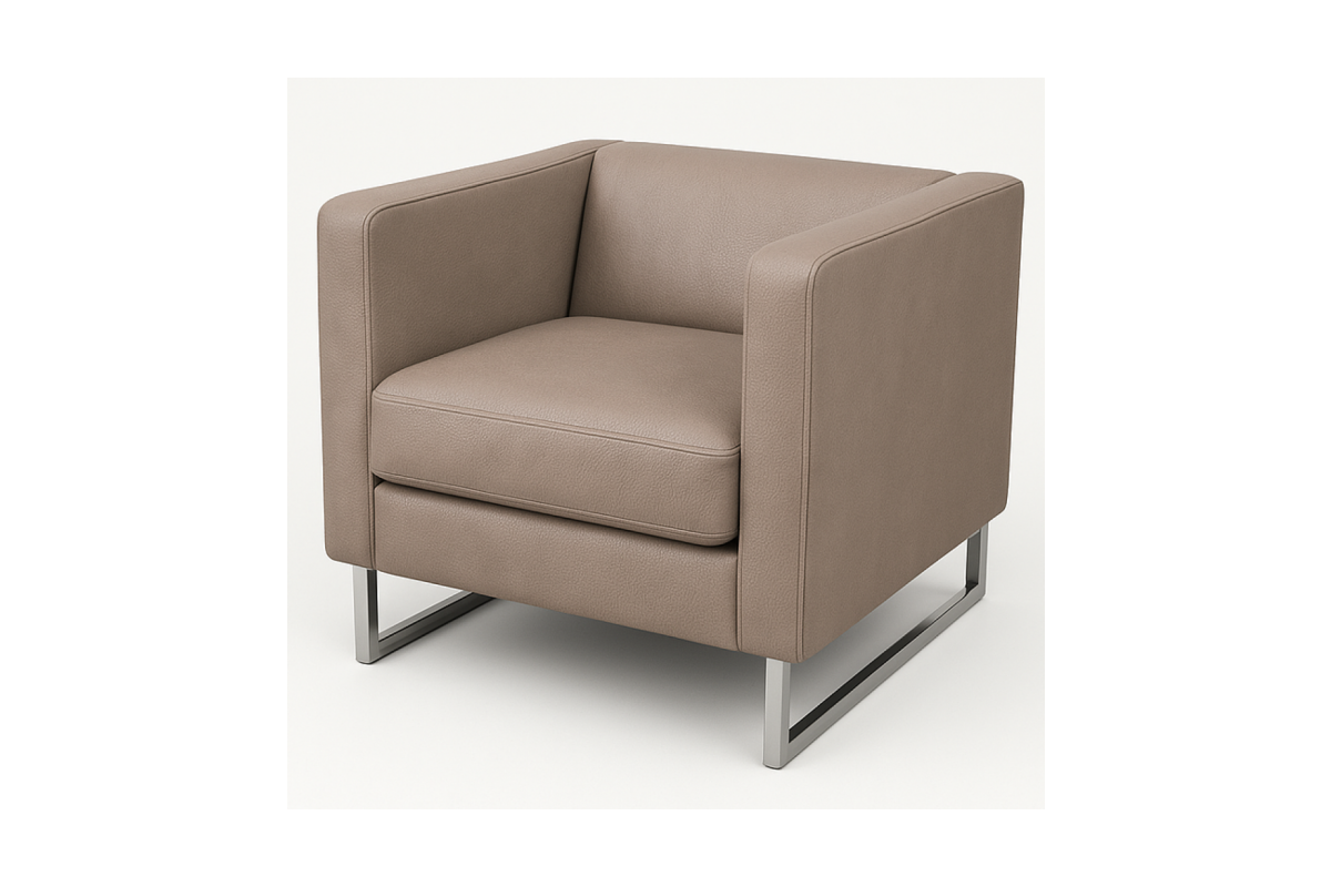 LUXOR ARMCHAIR