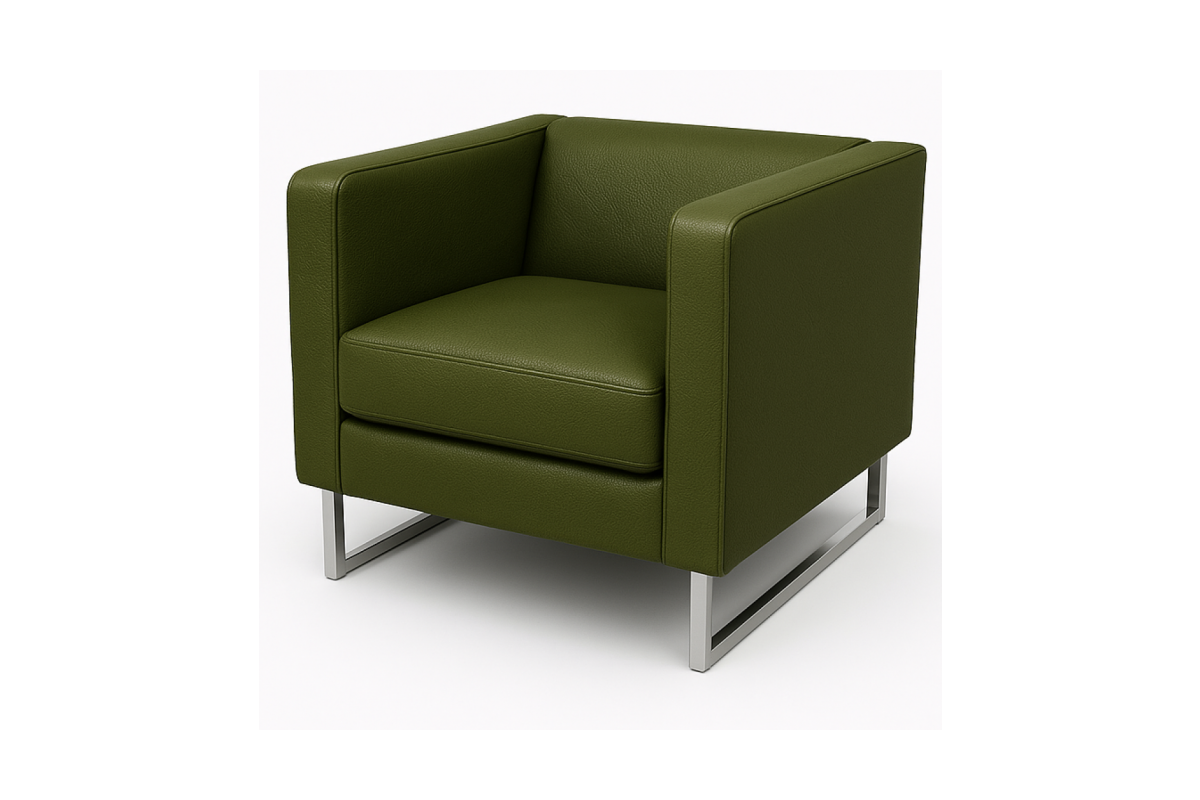 LUXOR ARMCHAIR