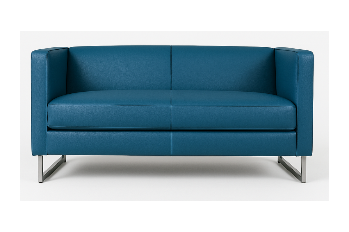 LUXOR TRIPLE SOFA
