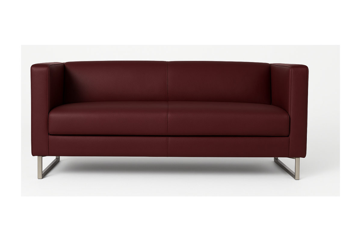 LUXOR TRIPLE SOFA