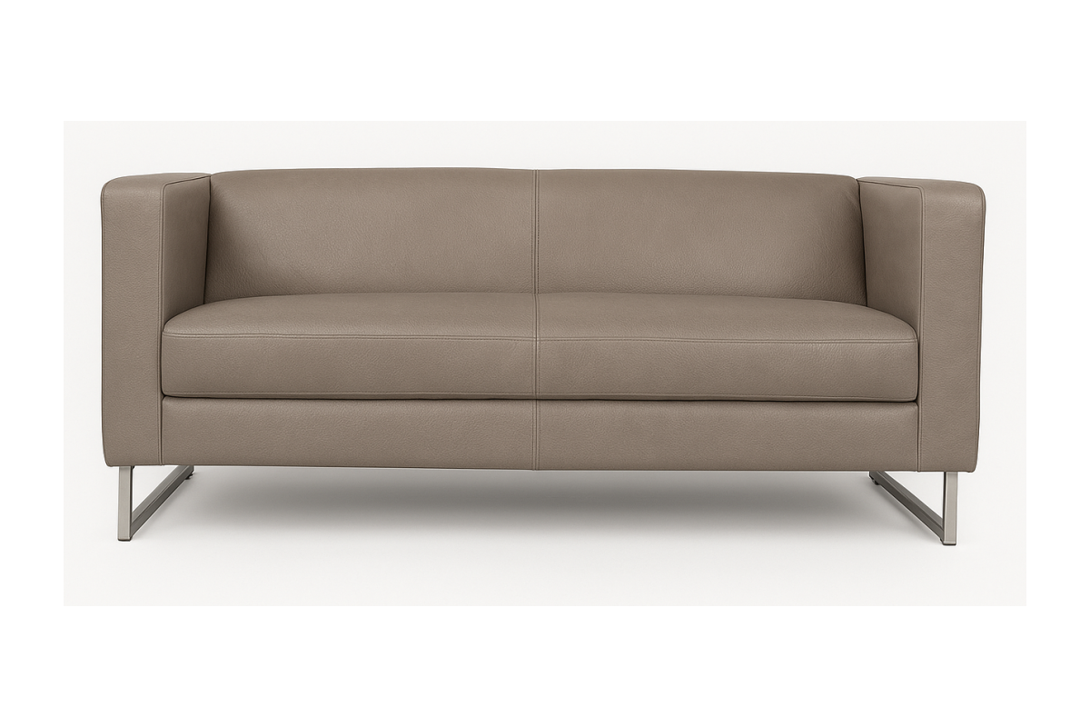LUXOR TRIPLE SOFA