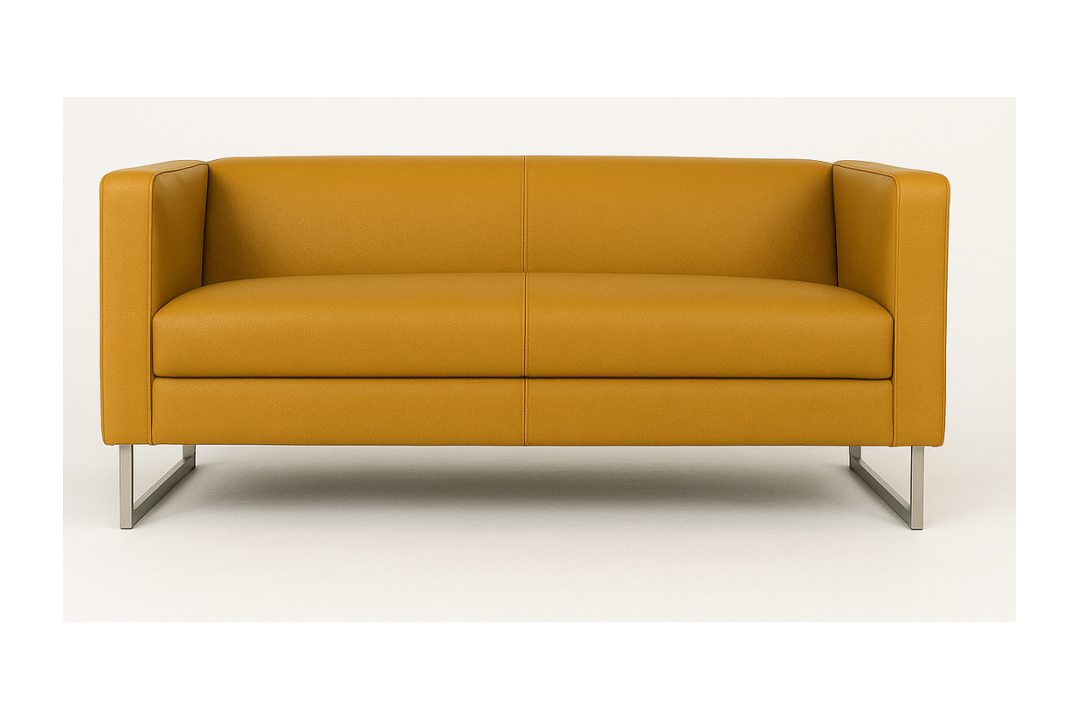 LUXOR TRIPLE SOFA