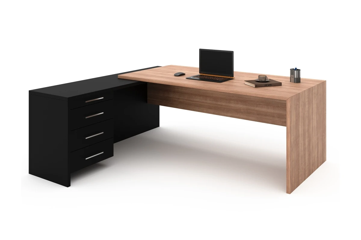 MANAGER OFFICE DESK