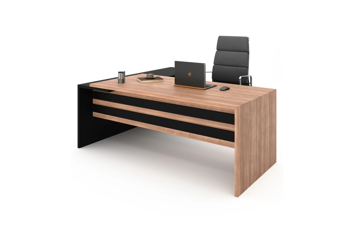 MANAGER OFFICE DESK
