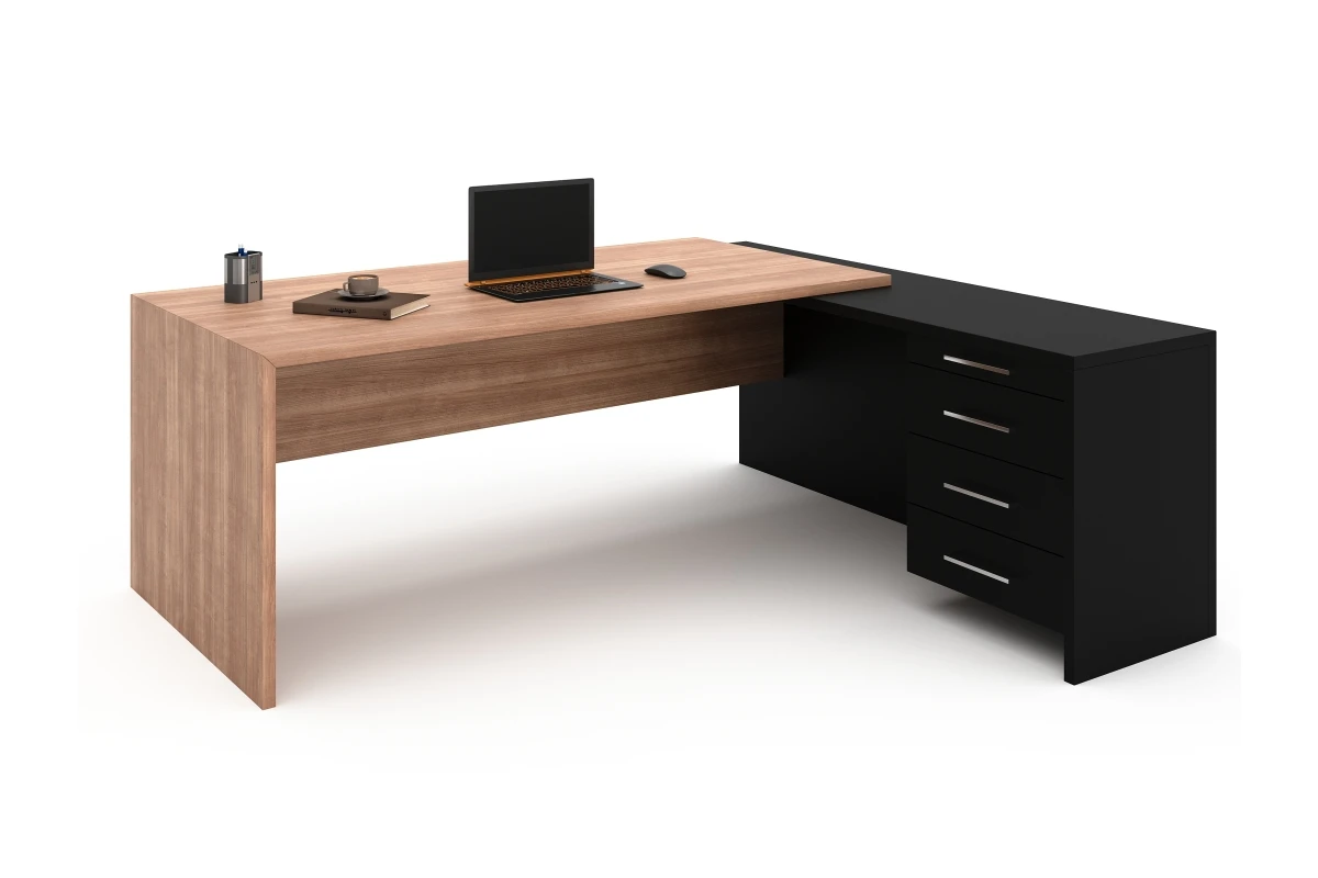 MANAGER OFFICE DESK