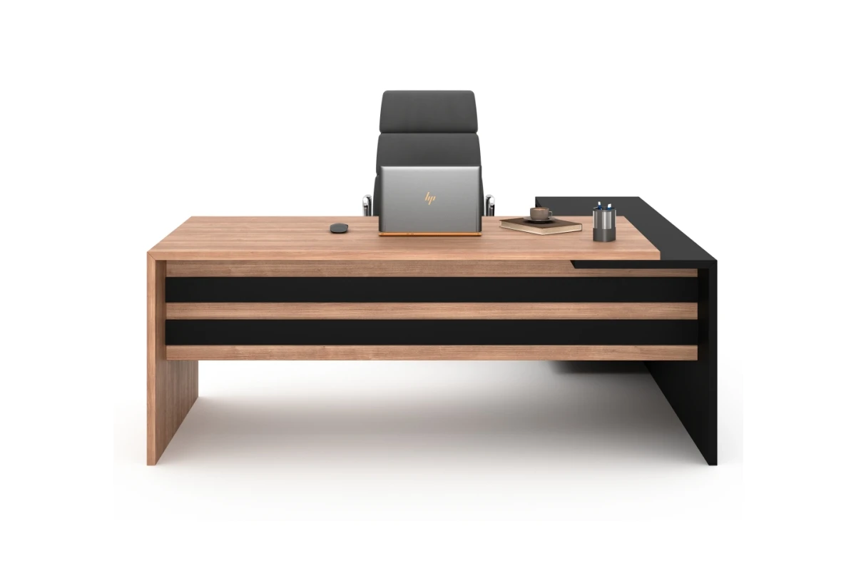 MANAGER OFFICE DESK