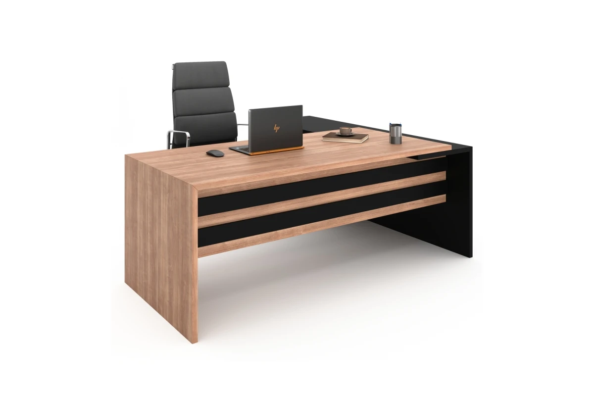 MANAGER OFFICE DESK