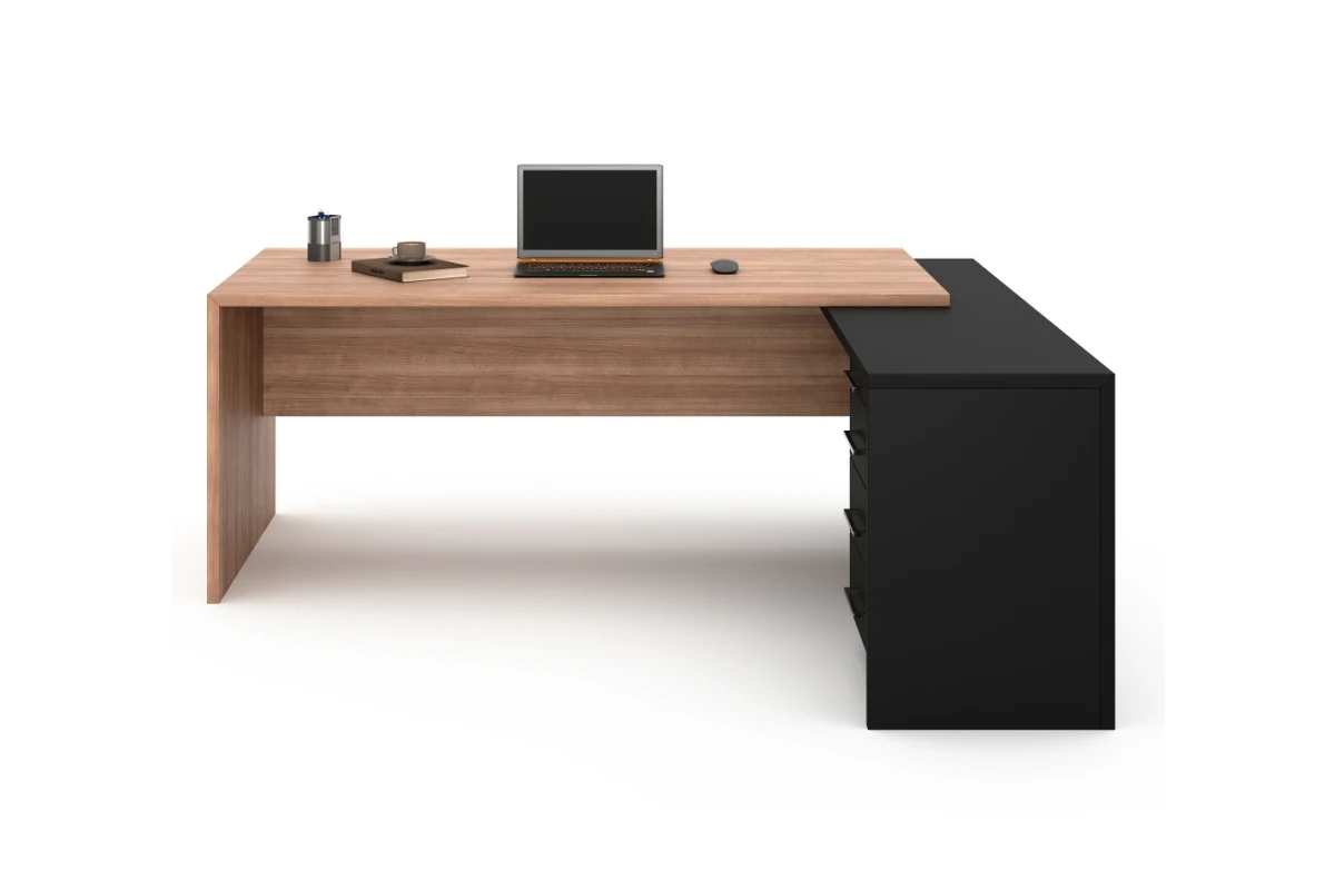 MANAGER OFFICE DESK
