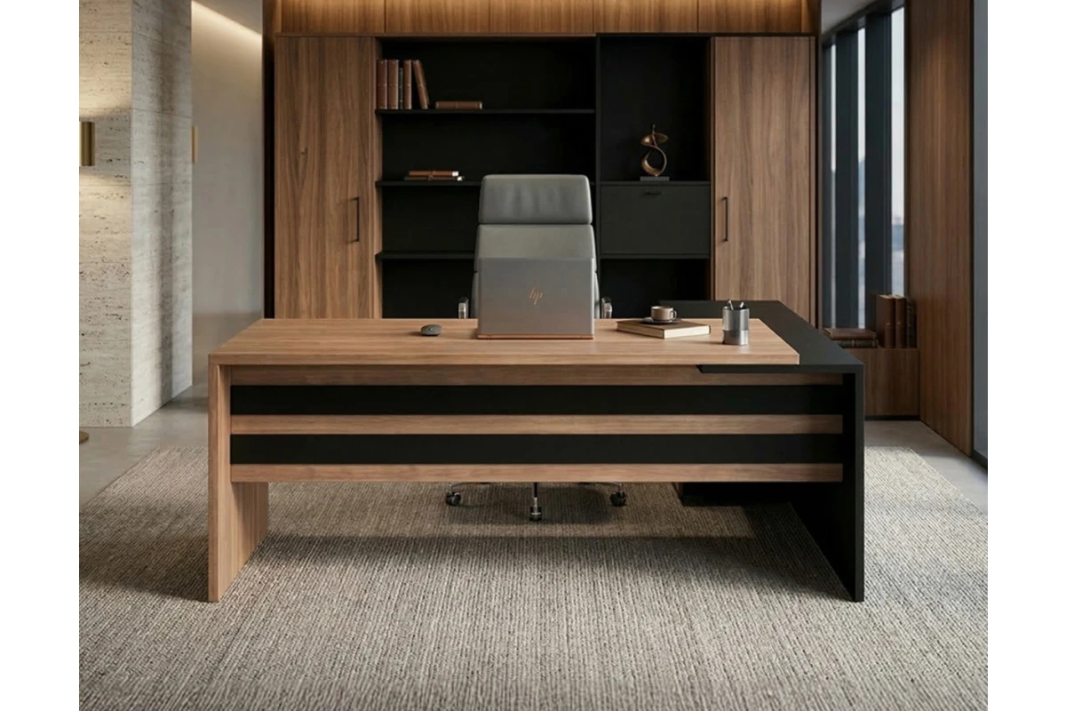Manager Offıce Desk
