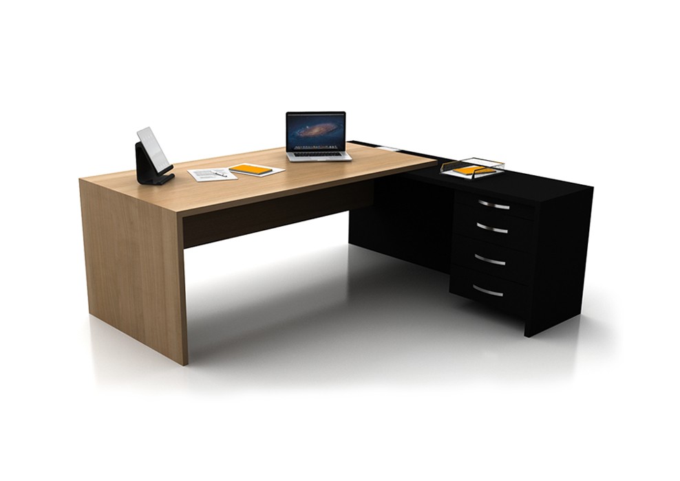 MANAGER OFFICE DESK