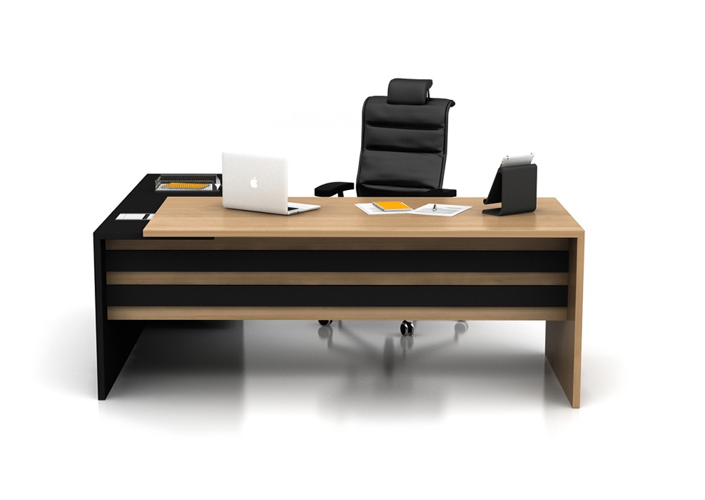 MANAGER OFFICE DESK