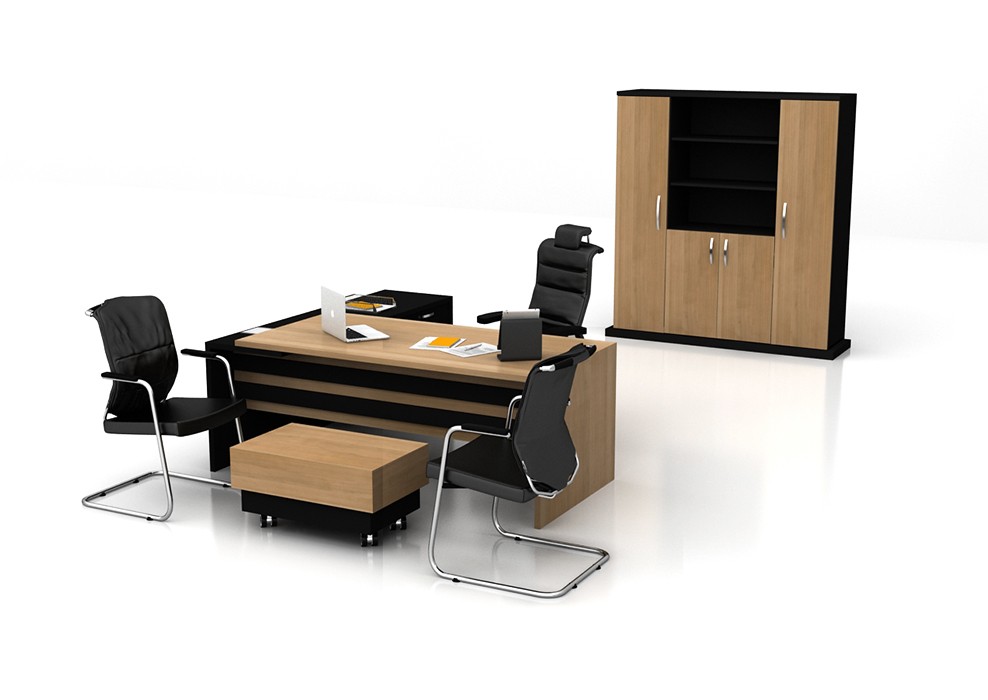 MANAGER OFFICE DESK