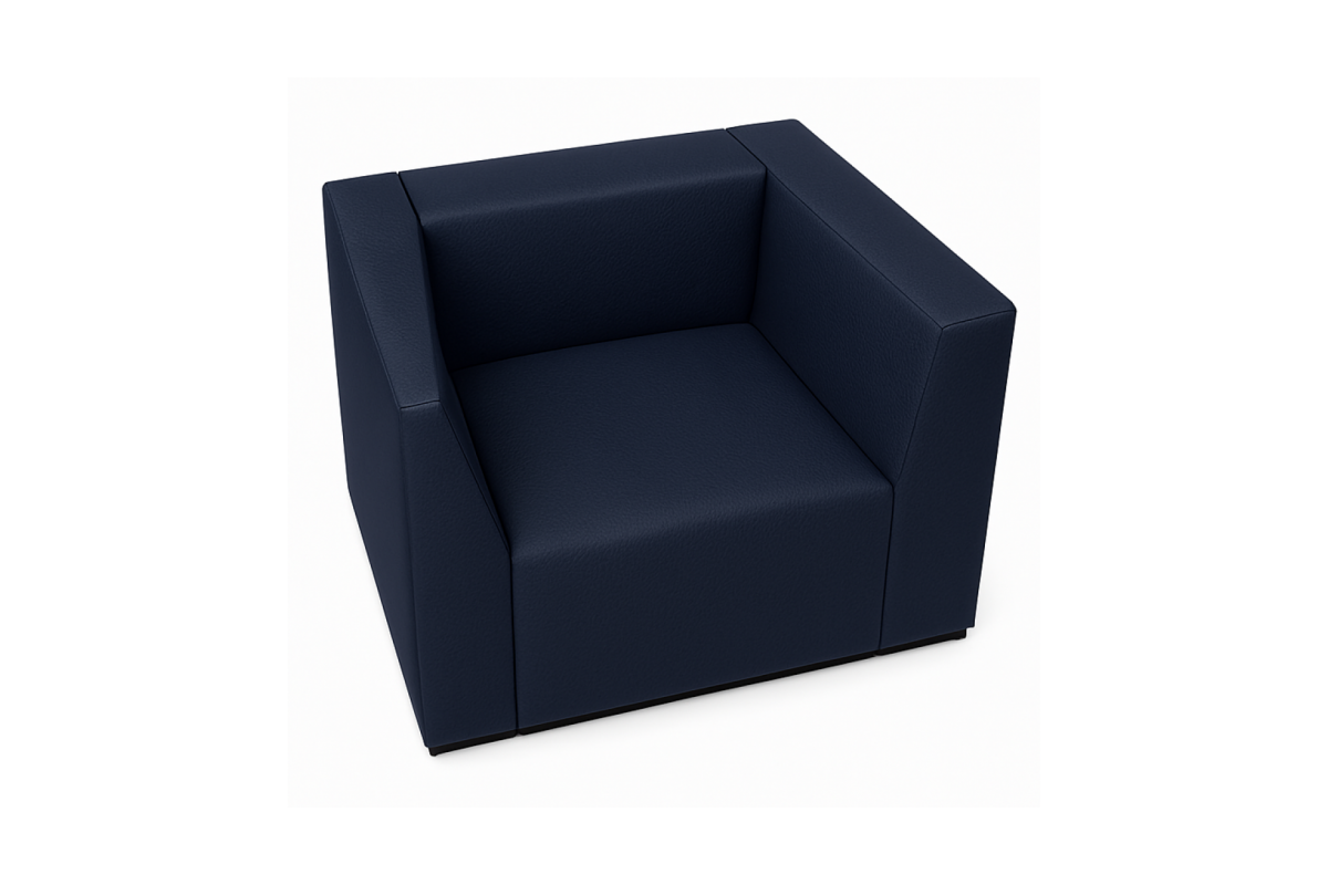 MARS SINGLE SOFA