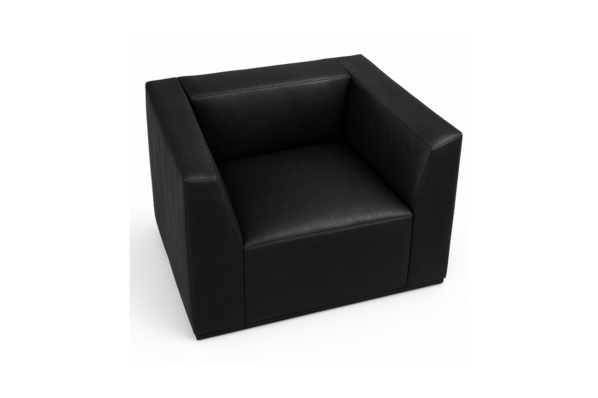 MARS SINGLE SOFA