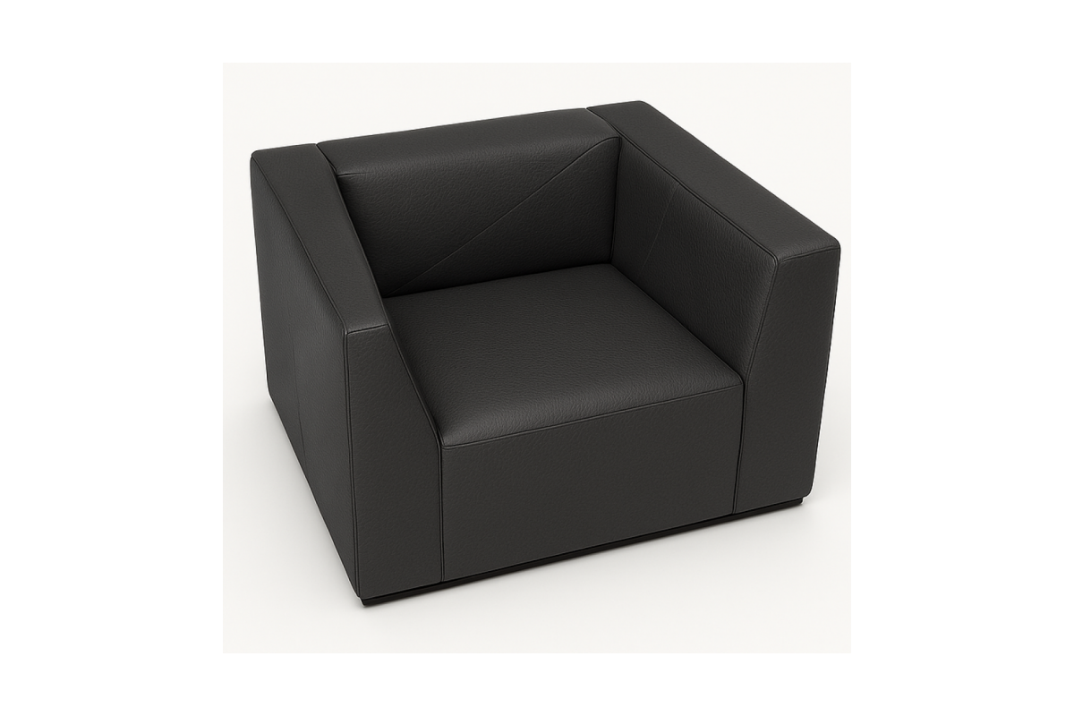 MARS SINGLE SOFA