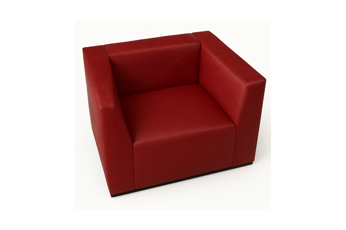 MARS SINGLE SOFA