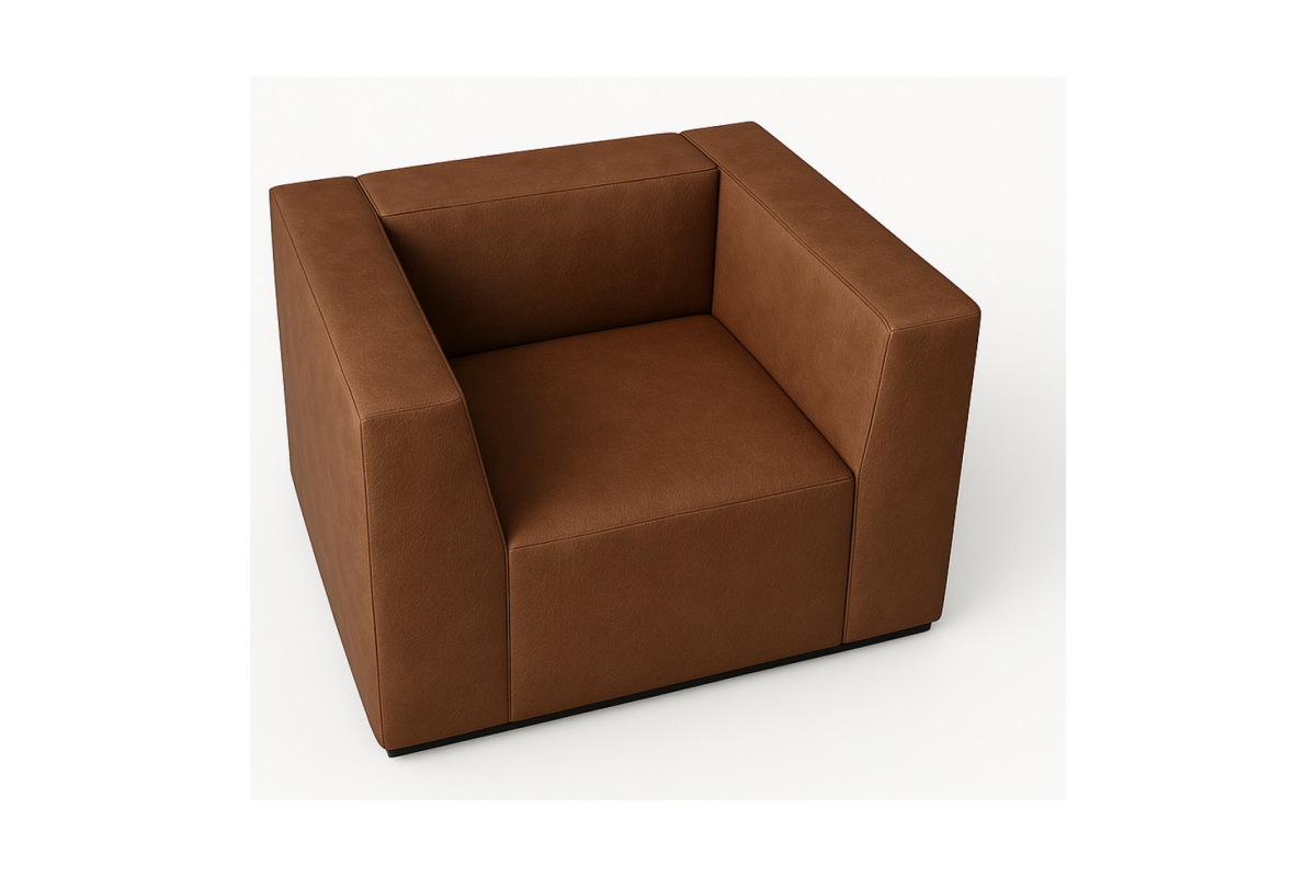 MARS SINGLE SOFA