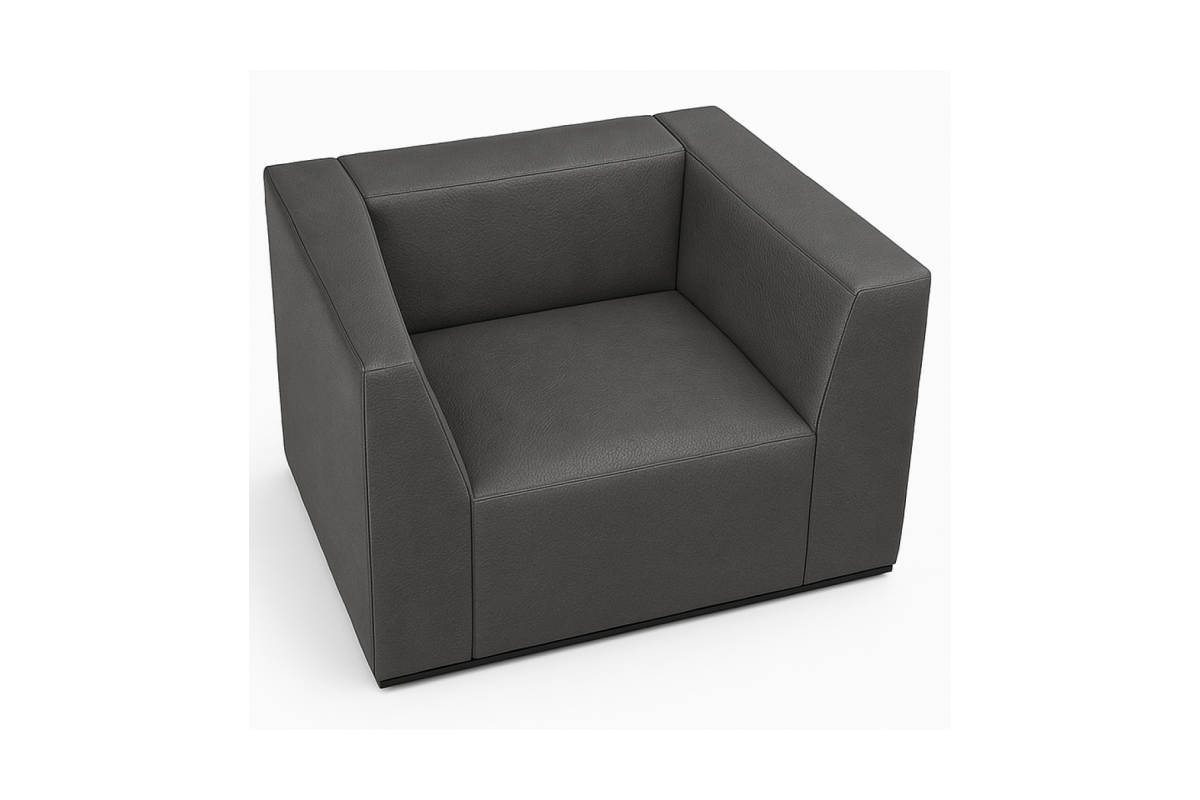 MARS SINGLE SOFA