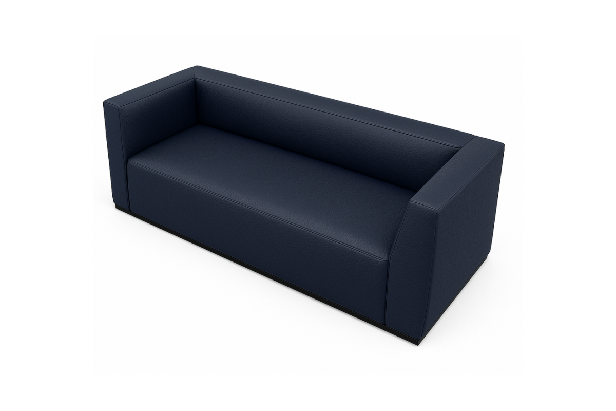MARS TRIPLE SEAT SOFA