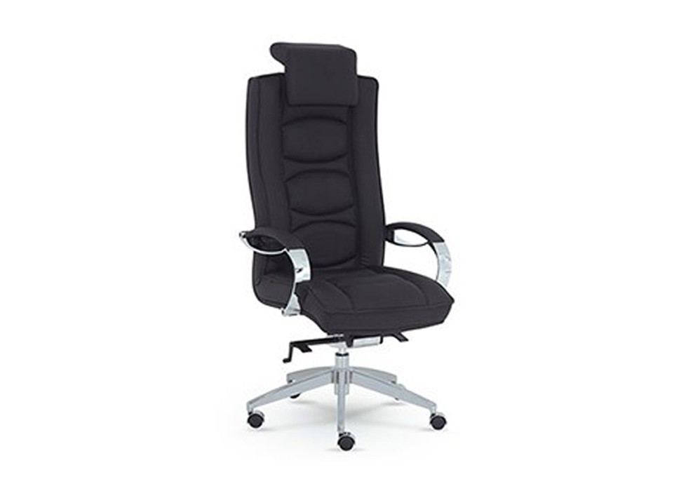 MASTER CHAIR - MR 6911 K (MULTITILT MECHANISM)