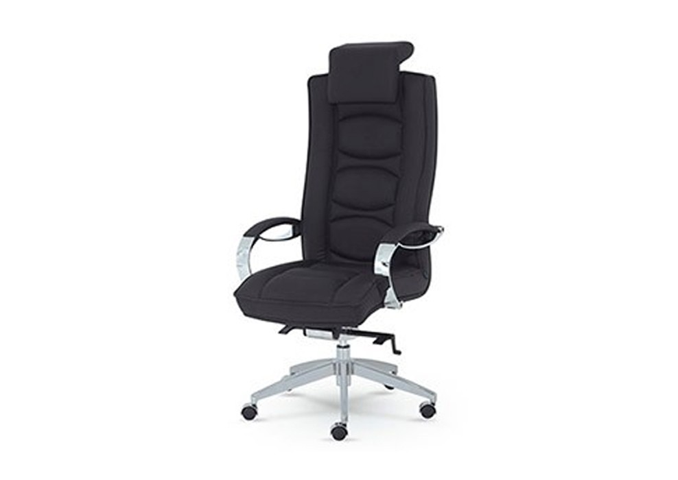 MASTER CHAIR - MR 6911 K (MULTITILT MECHANISM)