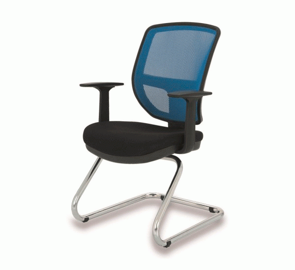 MAX VISITOR CHAIR