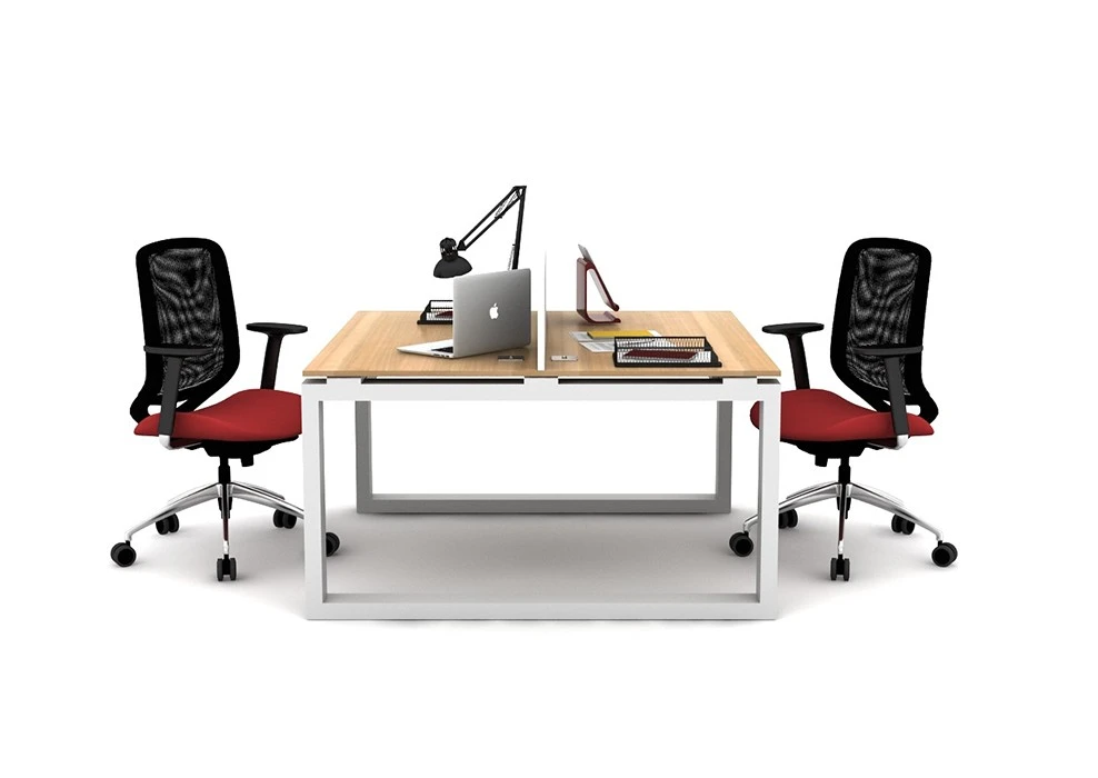 PIED MDF DOUBLE TRAVAIL