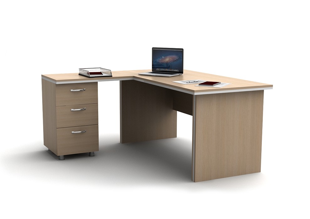 MEGA OFFICE DESK