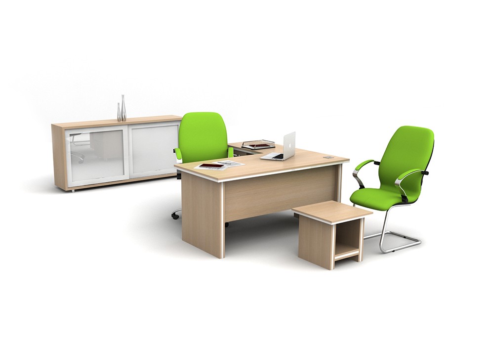 MEGA OFFICE DESK