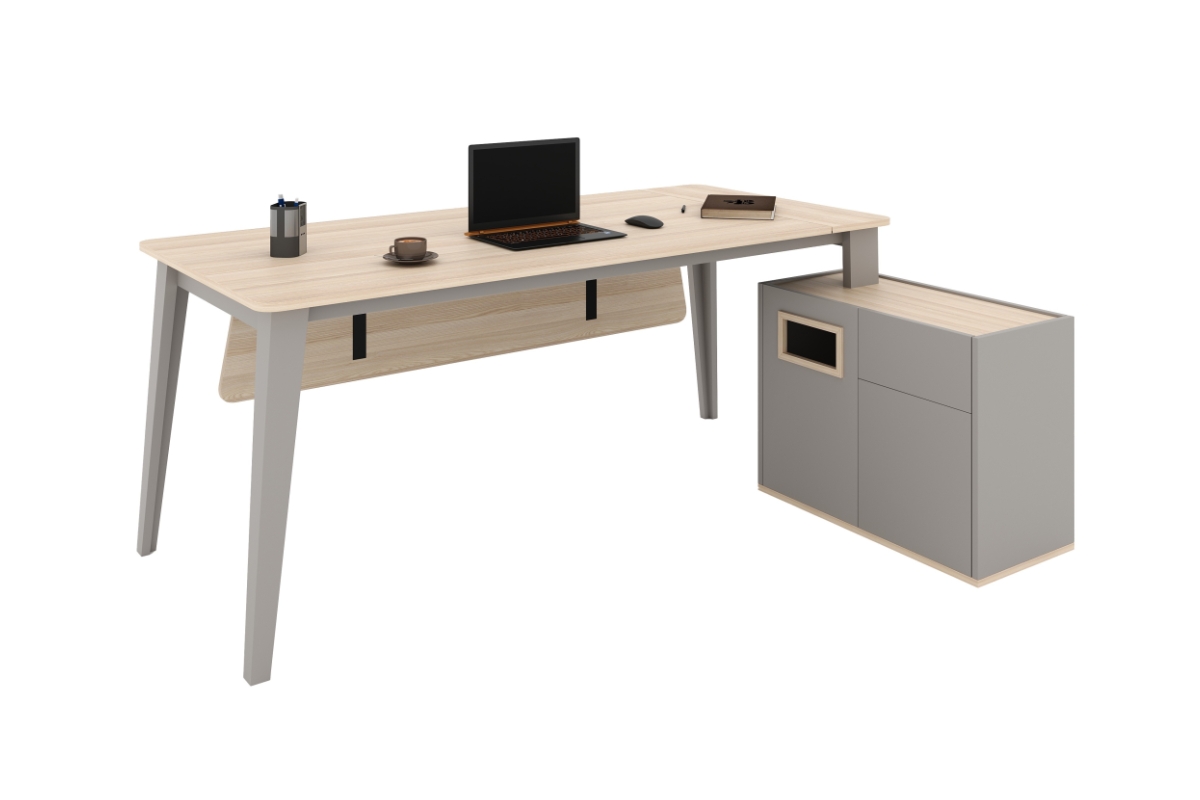 MELEN ÇALIŞMA MASASI