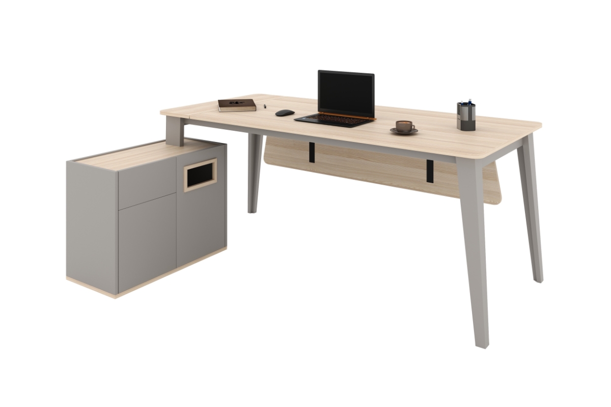 MELEN ÇALIŞMA MASASI