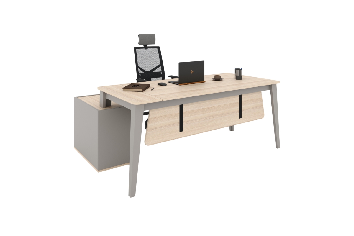 MELEN ÇALIŞMA MASASI