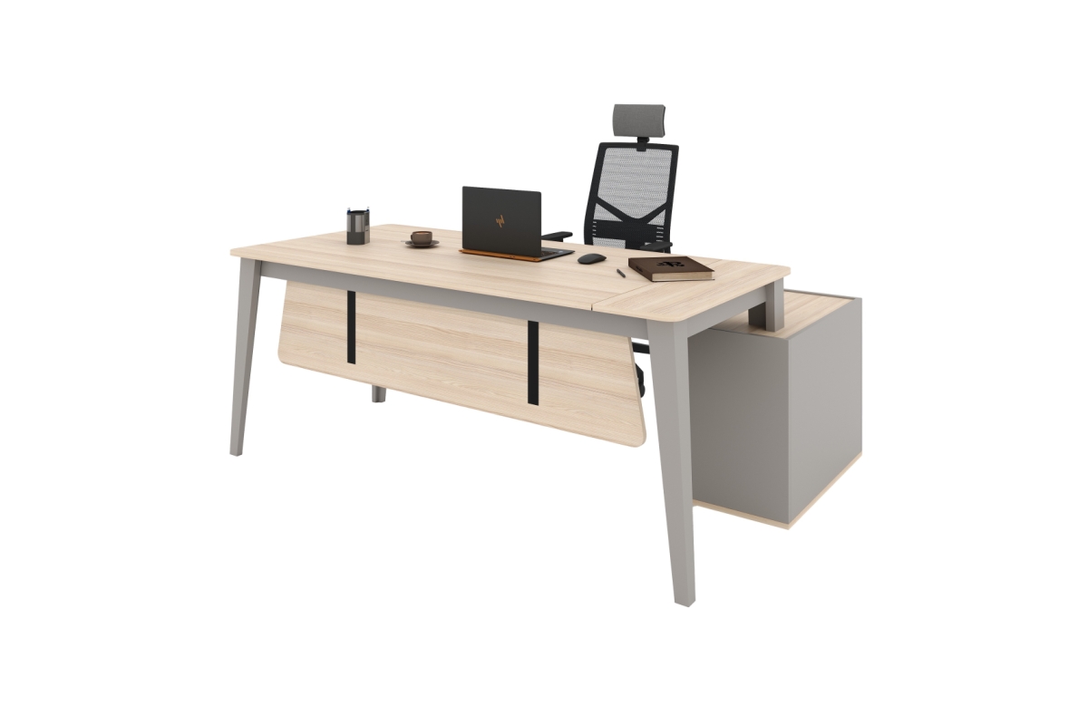 MELEN ÇALIŞMA MASASI