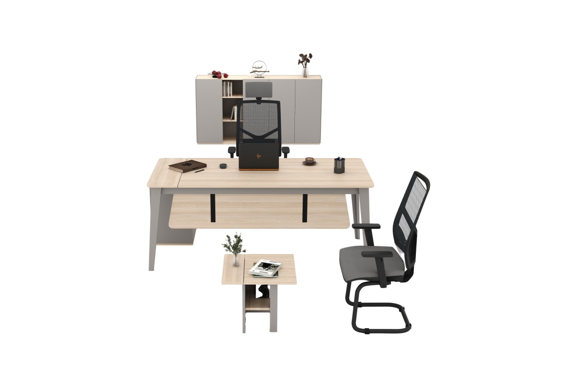 MELEN ÇALIŞMA MASASI