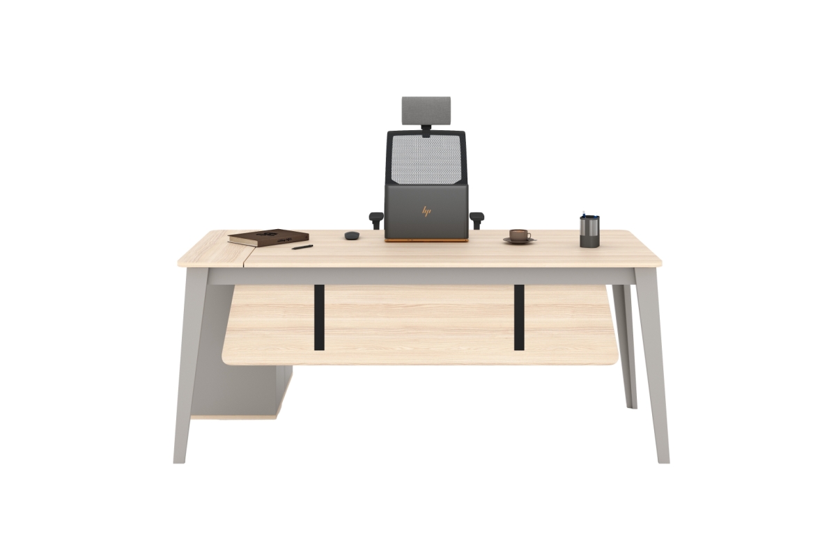 MELEN ÇALIŞMA MASASI