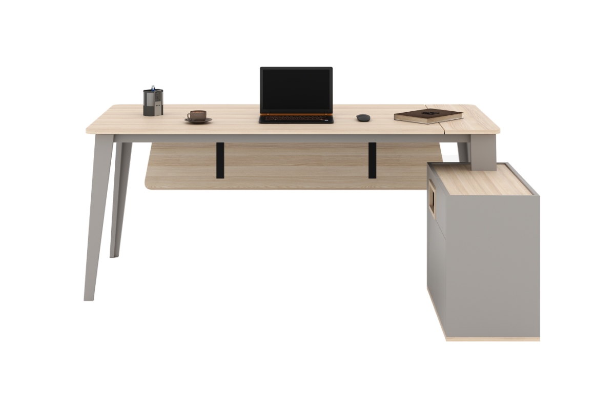 MELEN ÇALIŞMA MASASI