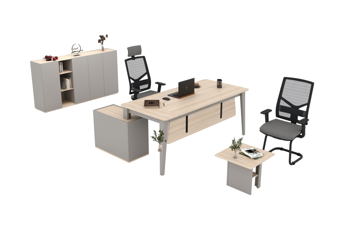 MELEN ÇALIŞMA MASASI