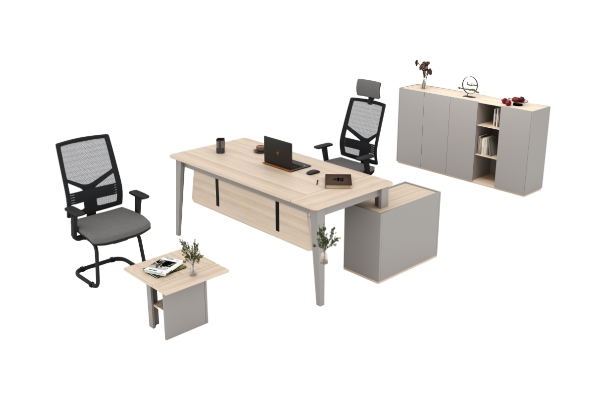 MELEN ÇALIŞMA MASASI