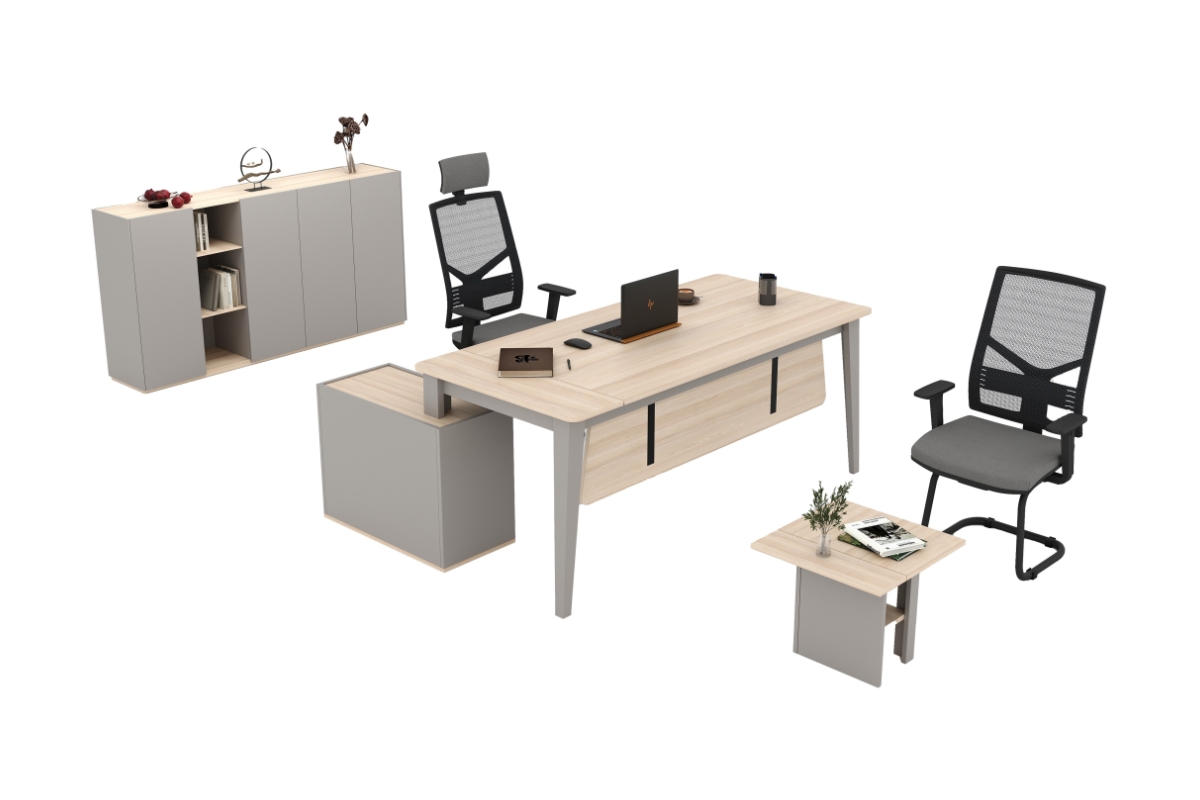 MELEN ÇALIŞMA MASASI