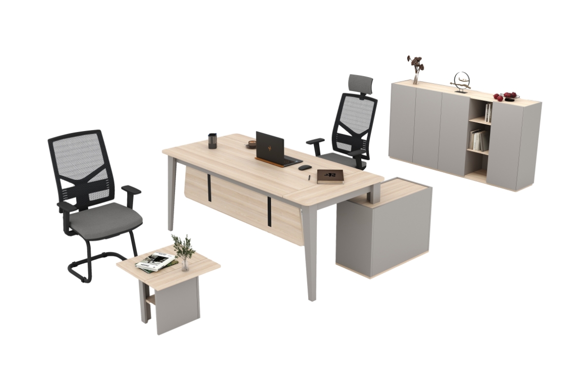 MELEN ÇALIŞMA MASASI