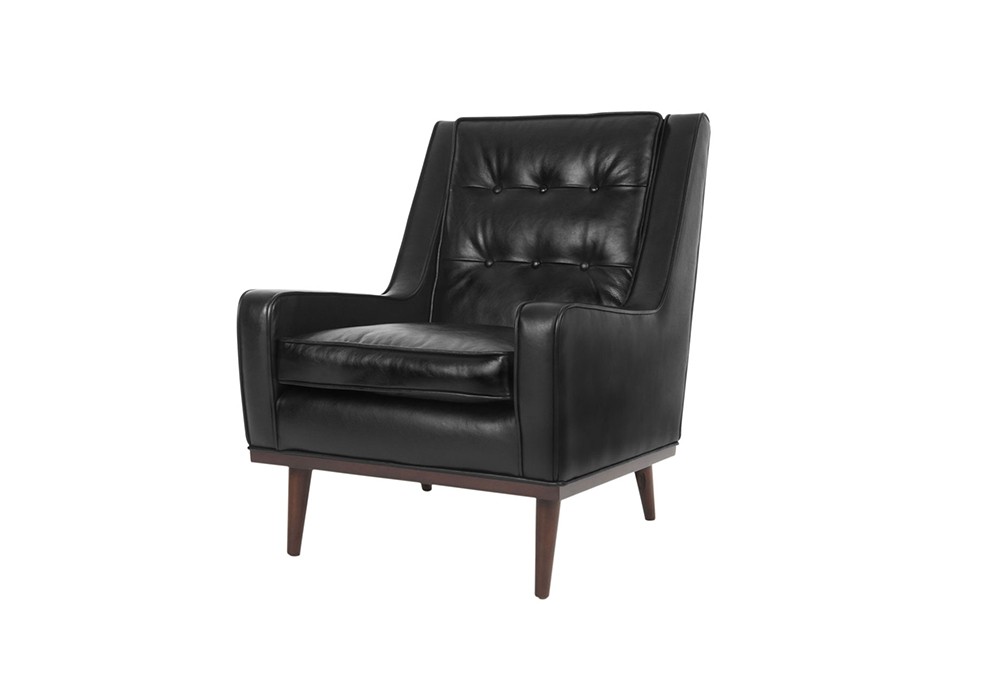 MESK ARMCHAIR SOFA - MSK-04