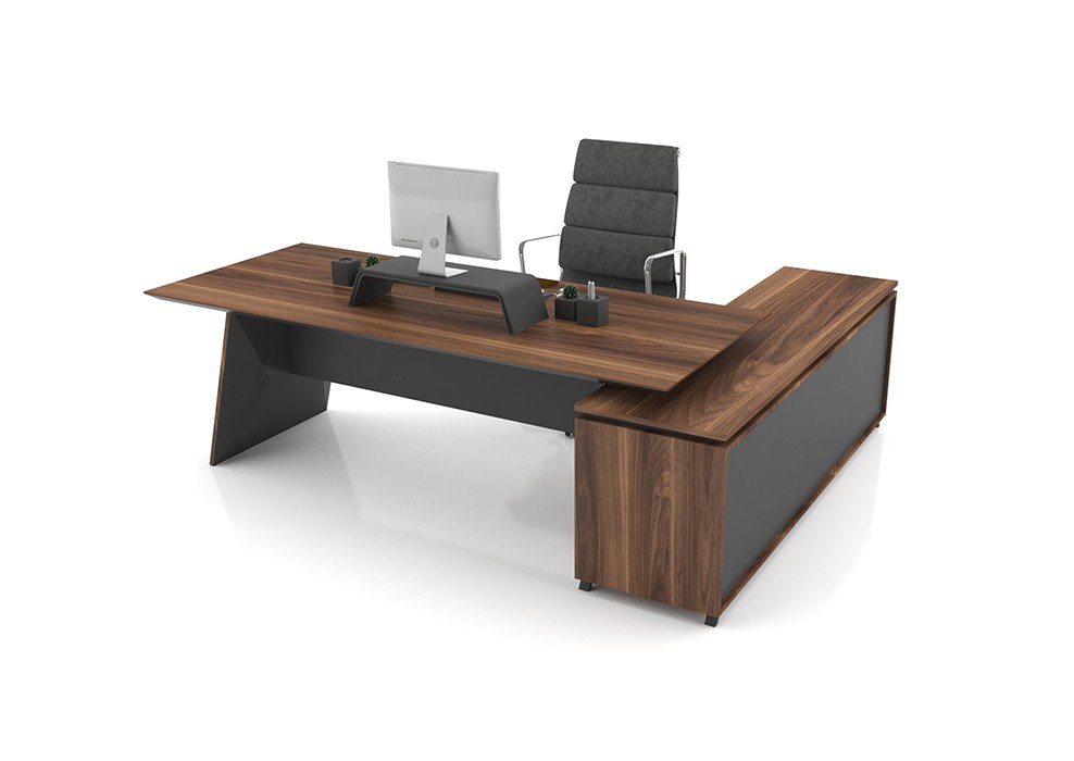 MILA EXECUTIVE DESK